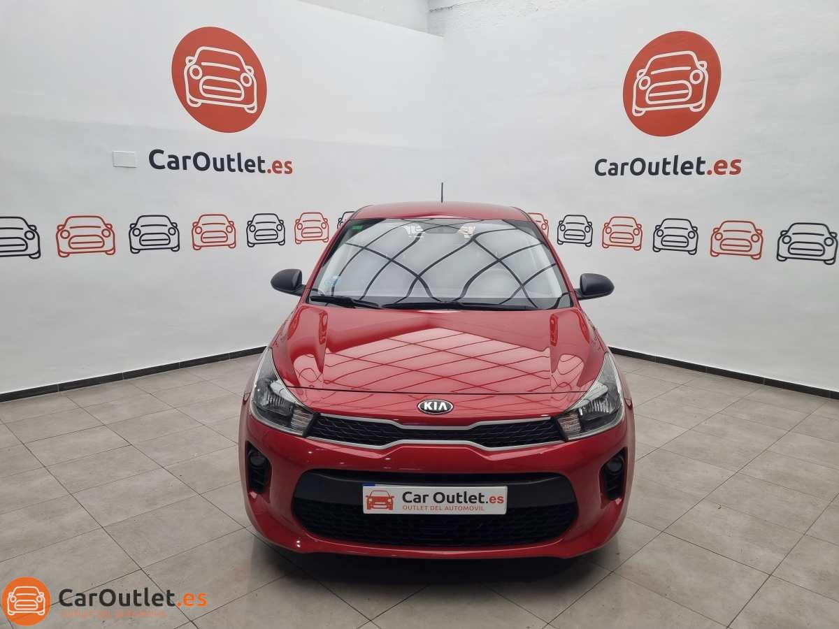 1 - Kia Rio 2017