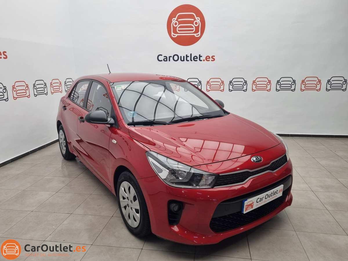 2 - Kia Rio 2017