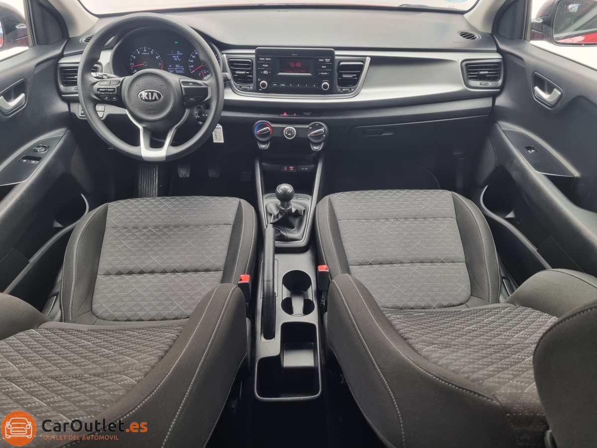 16 - Kia Rio 2017