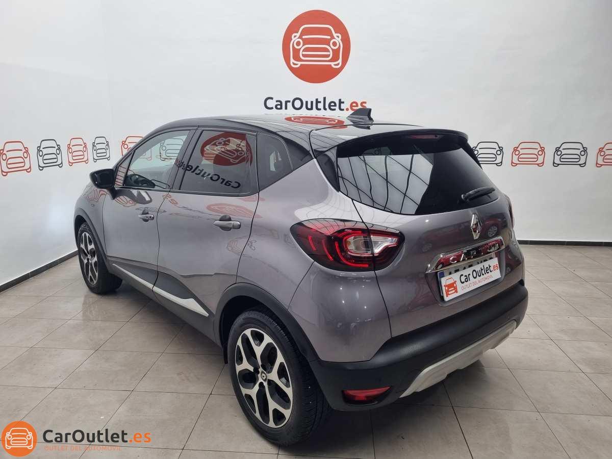 8 - Renault Captur 2018