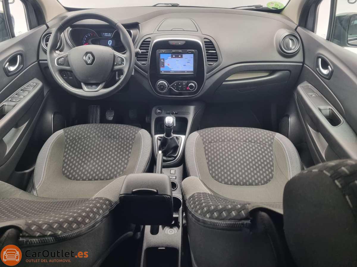 16 - Renault Captur 2018