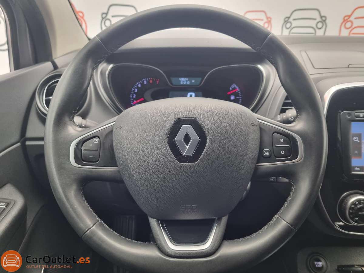 21 - Renault Captur 2018