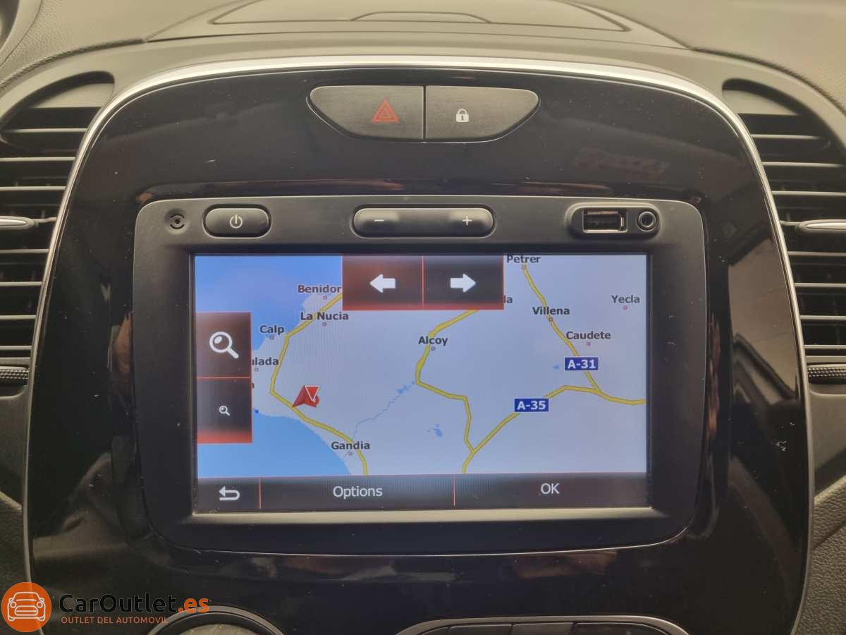 27 - Renault Captur 2018