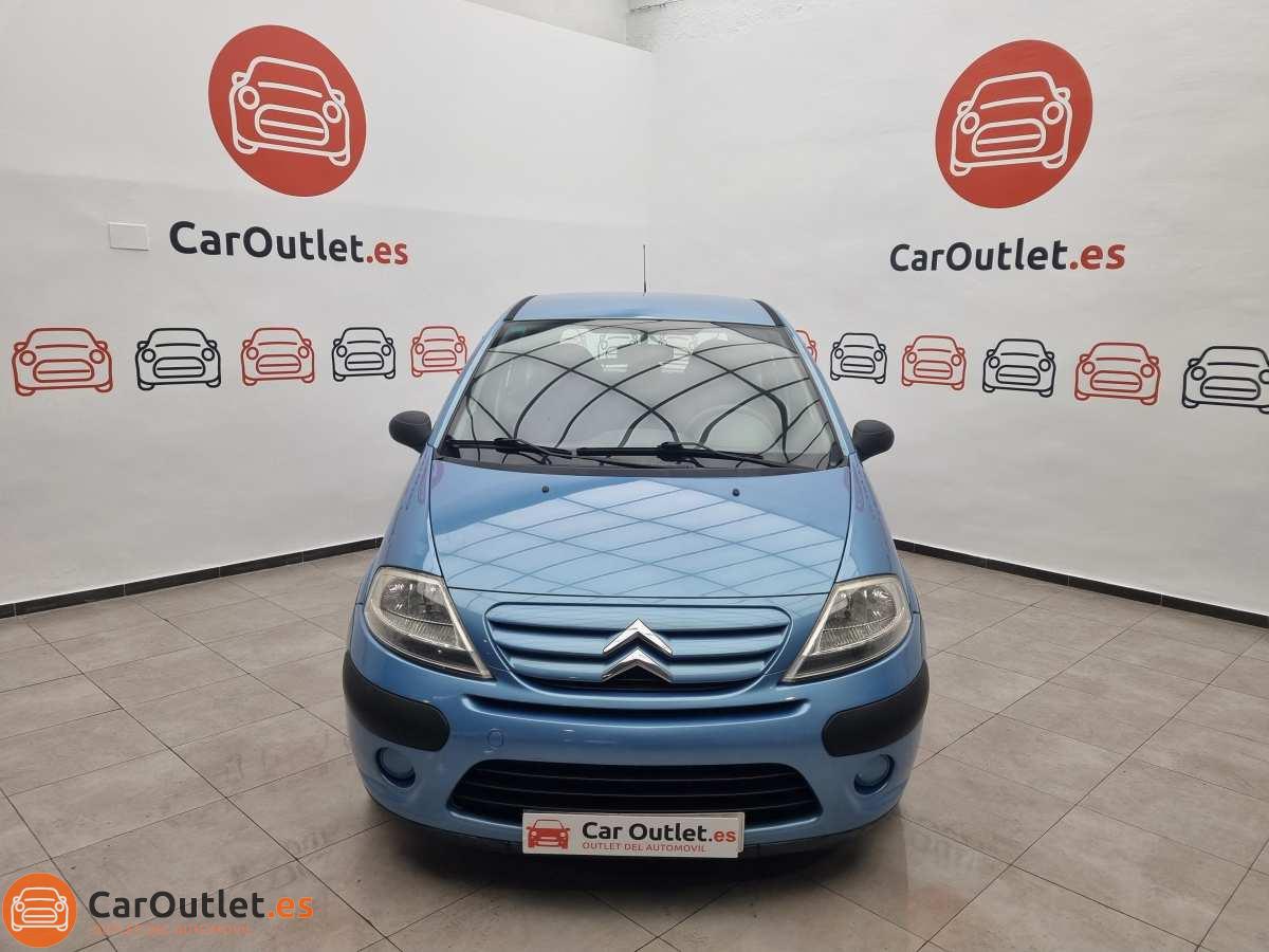 1 - Citroen C3 2009