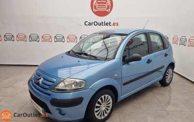 Citroen C3 Diesel - 2009