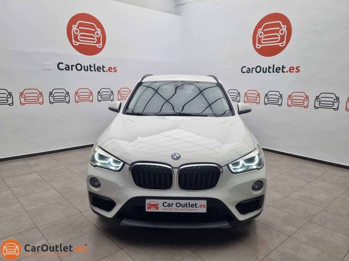 1 - BMW X1 2016 - AUTO