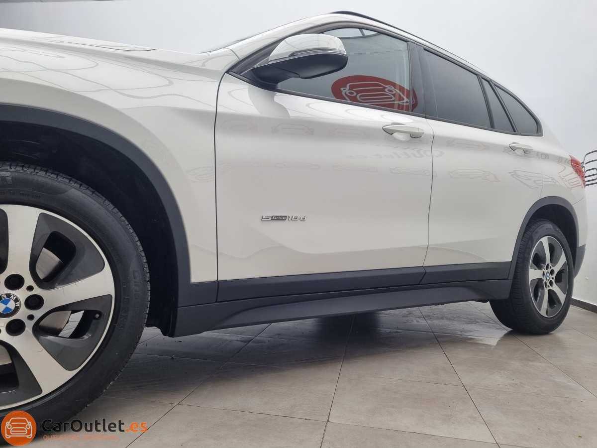 4 - BMW X1 2016 - AUTO