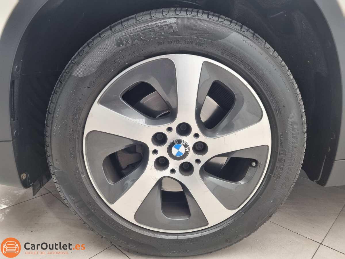 5 - BMW X1 2016 - AUTO