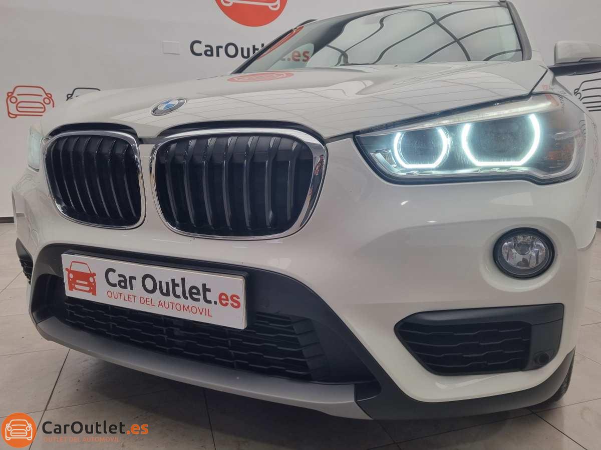 7 - BMW X1 2016 - AUTO