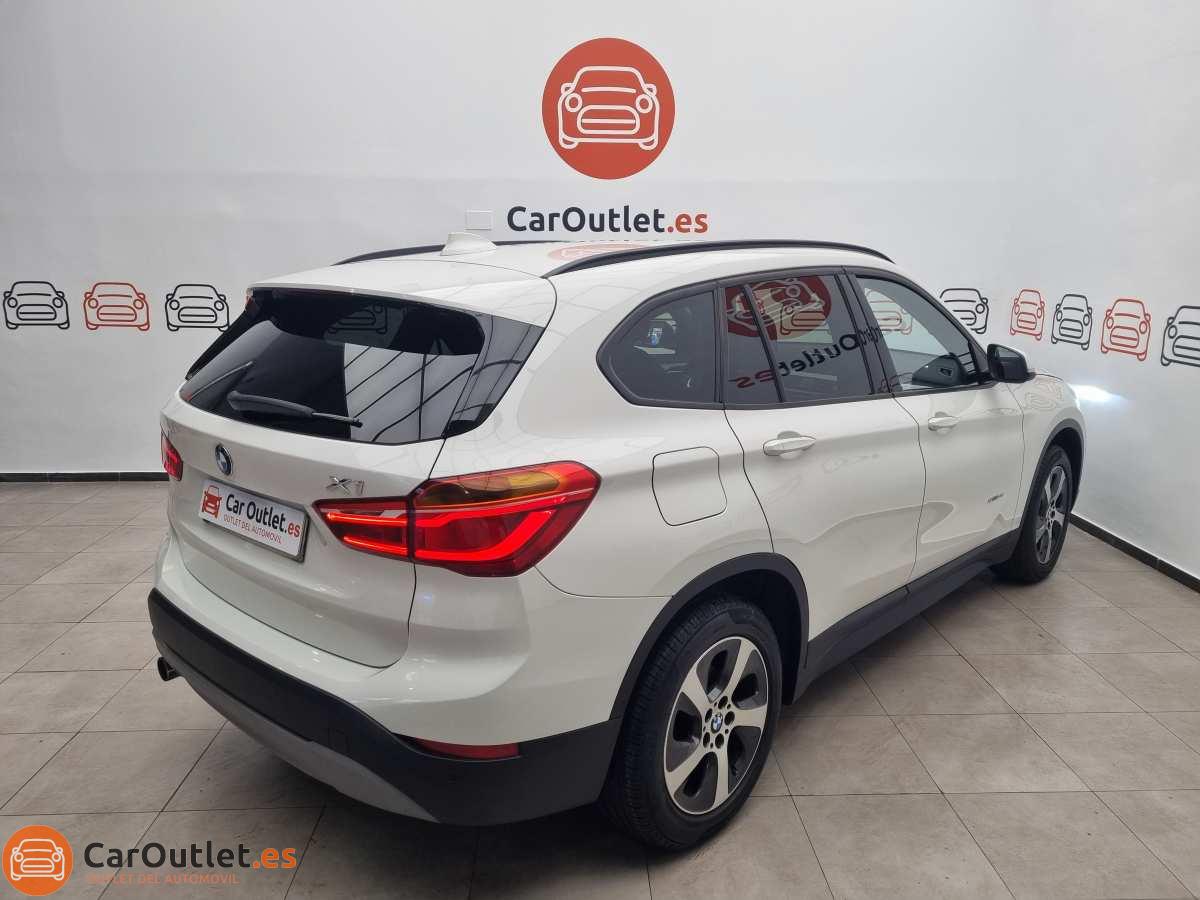 10 - BMW X1 2016 - AUTO