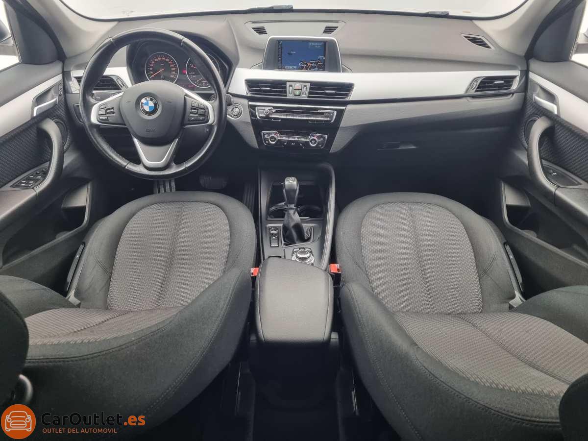 16 - BMW X1 2016 - AUTO