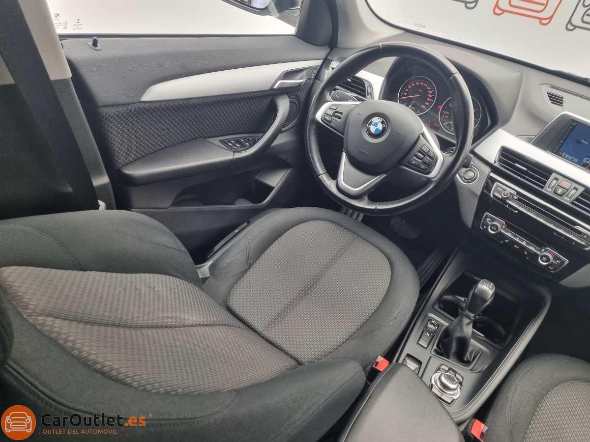 17 - BMW X1 2016 - AUTO