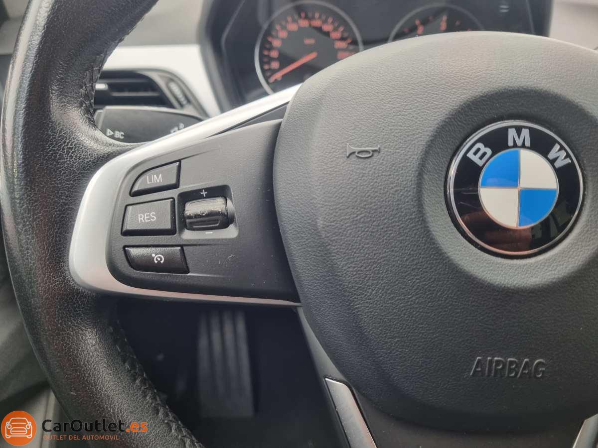 22 - BMW X1 2016 - AUTO