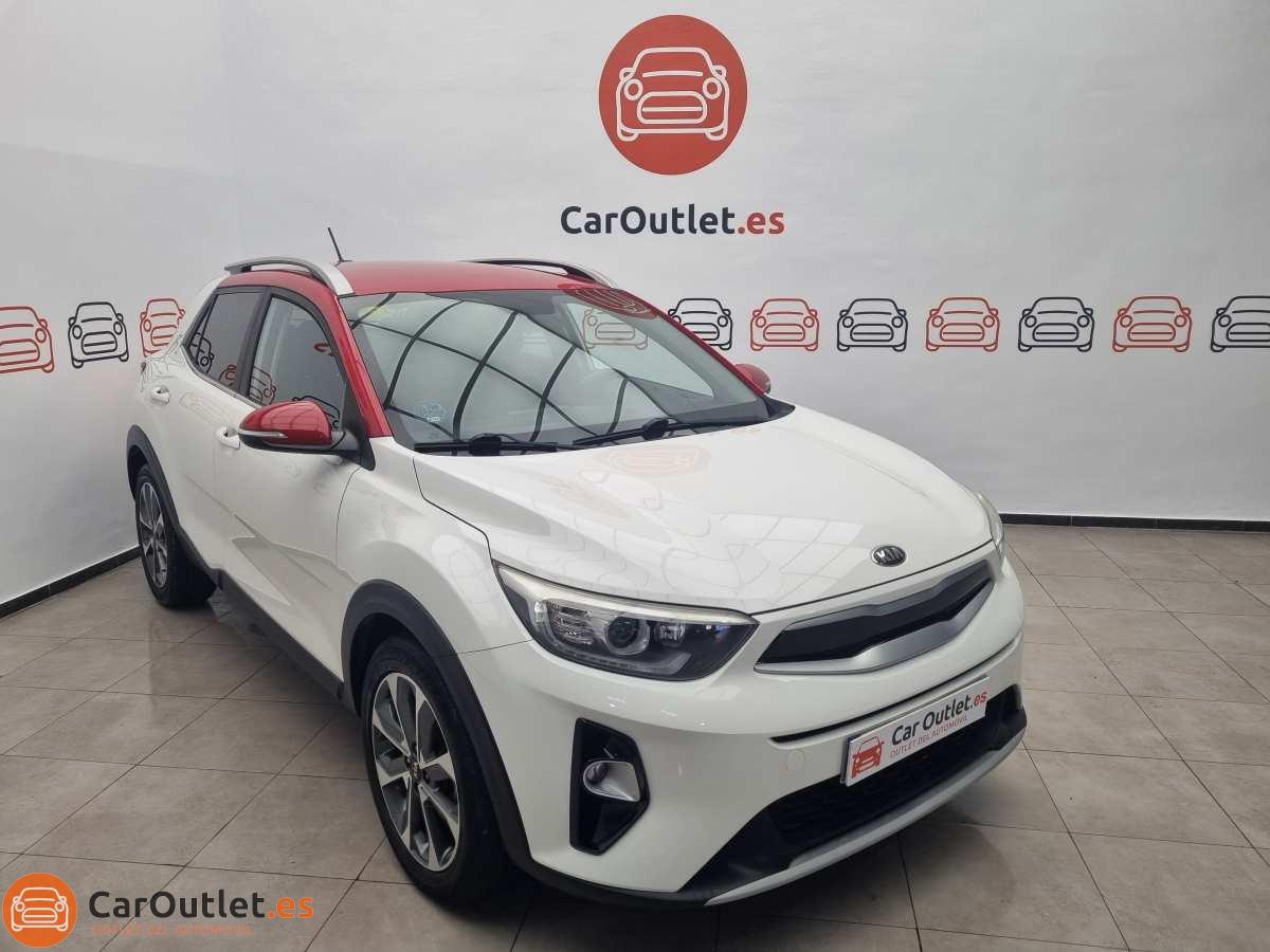 2 - Kia Stonic 2018