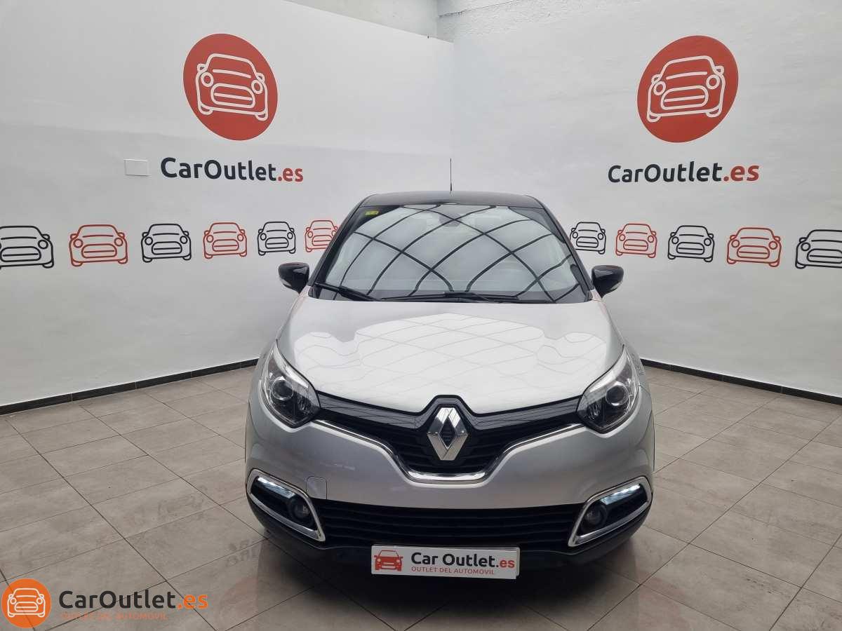 1 - Renault Captur 2017 - AUTO