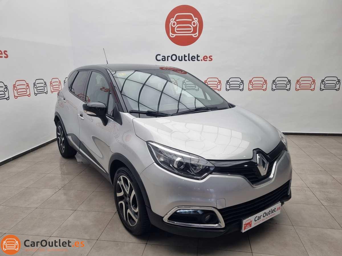 2 - Renault Captur 2017 - AUTO