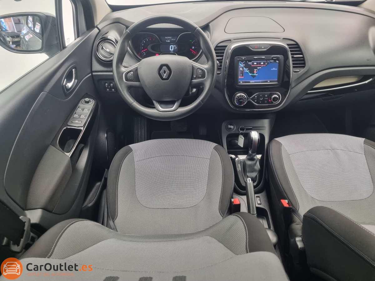 21 - Renault Captur 2017 - AUTO