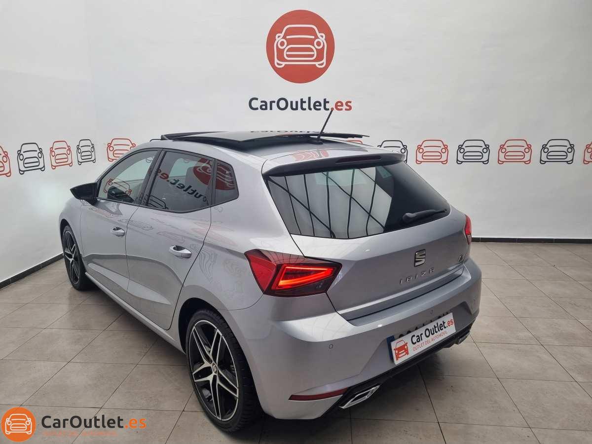 9 - Seat Ibiza 2021 - AUTO