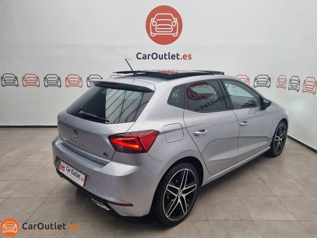 11 - Seat Ibiza 2021 - AUTO