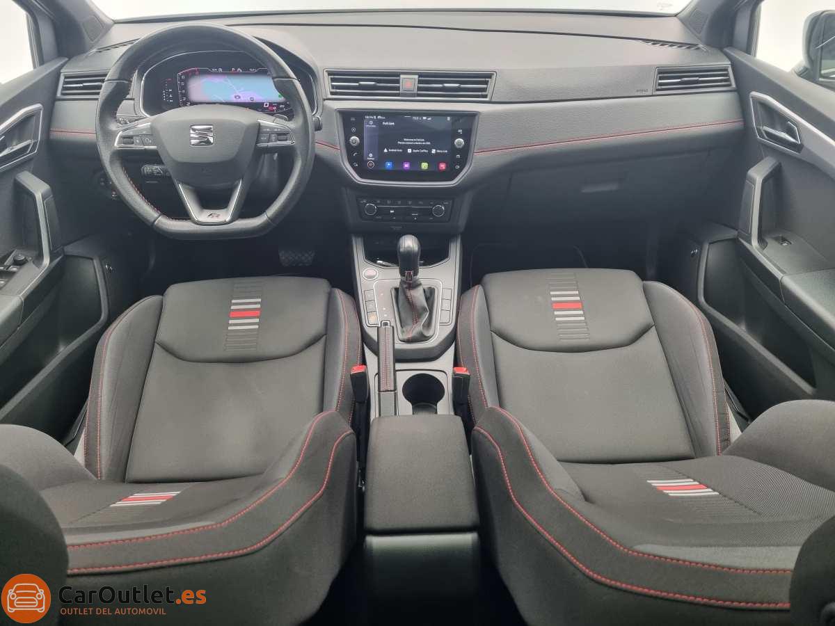 19 - Seat Ibiza 2021 - AUTO