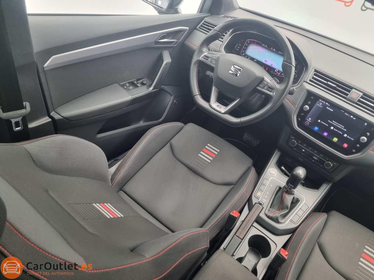 20 - Seat Ibiza 2021 - AUTO