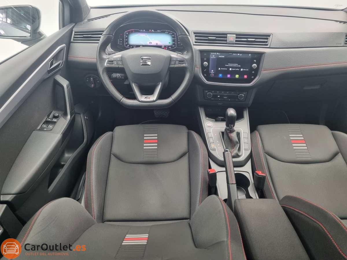 21 - Seat Ibiza 2021 - AUTO