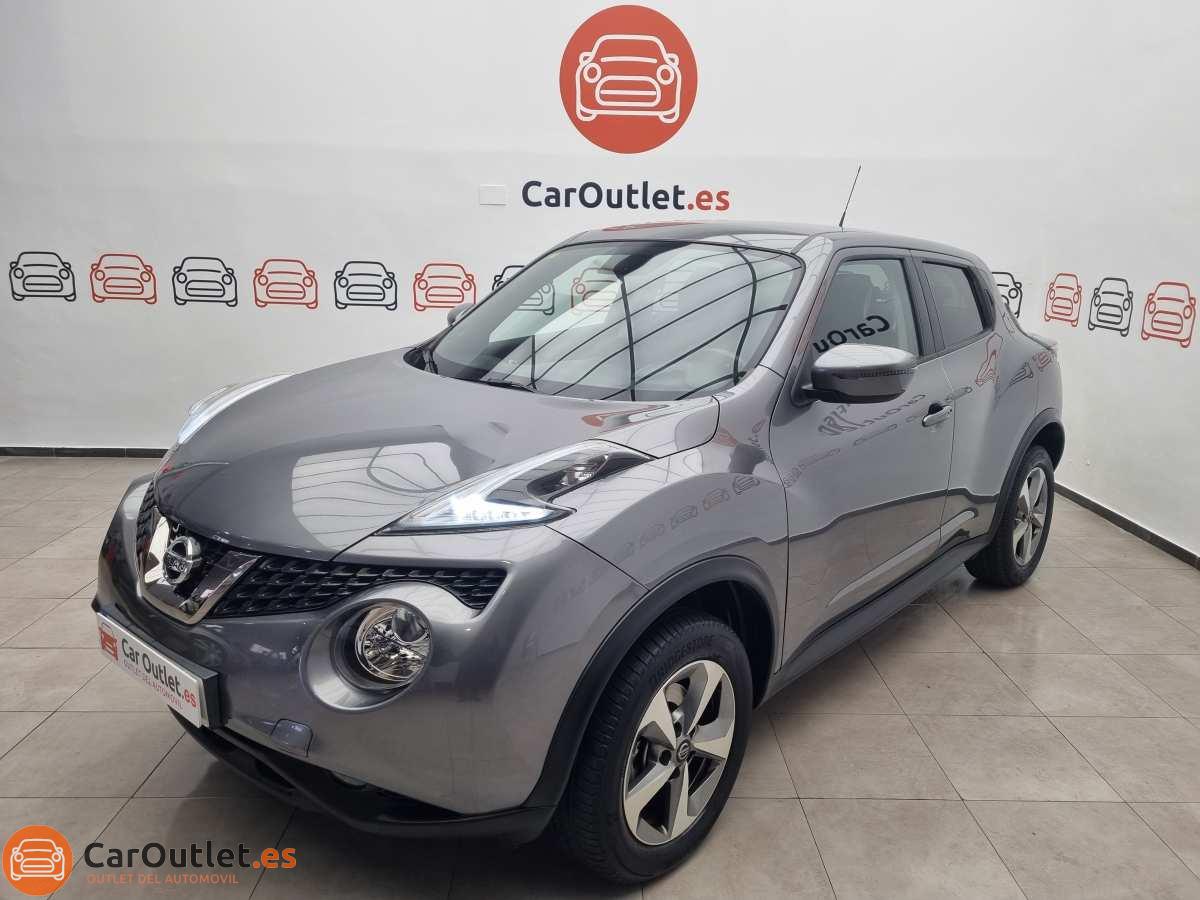 0 - Nissan JUKE 2018 - AUTO