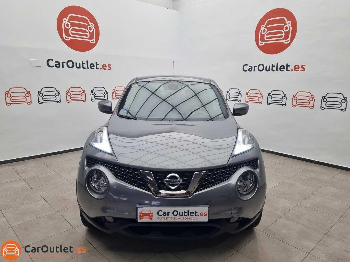 1 - Nissan JUKE 2018 - AUTO