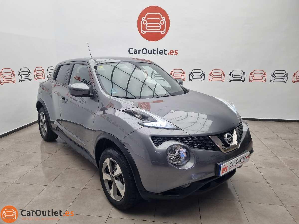 2 - Nissan JUKE 2018 - AUTO