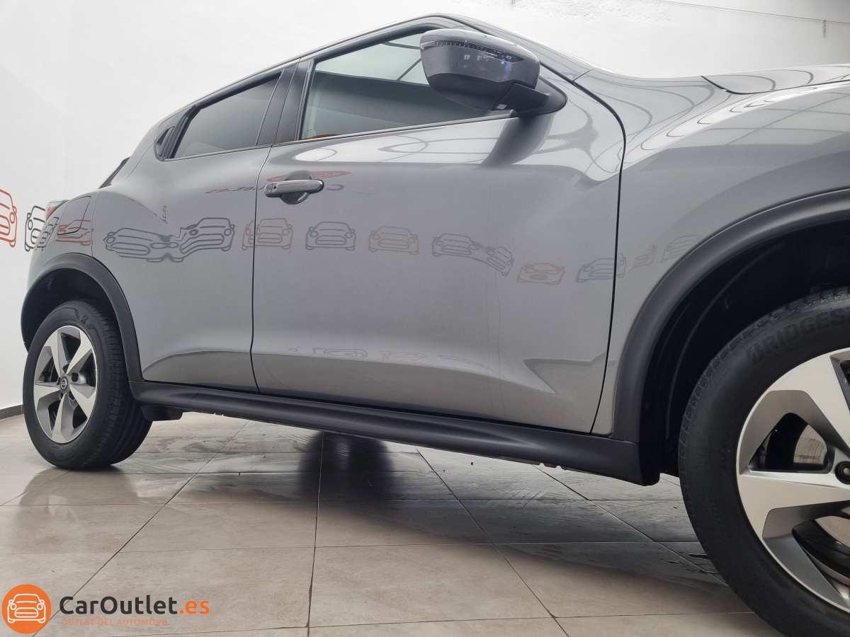 3 - Nissan JUKE 2018 - AUTO