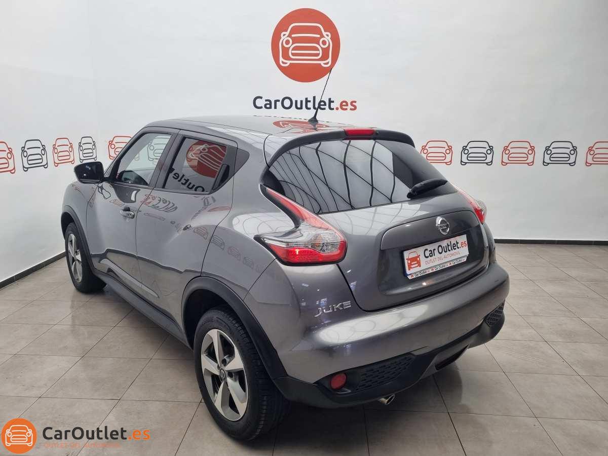 7 - Nissan JUKE 2018 - AUTO