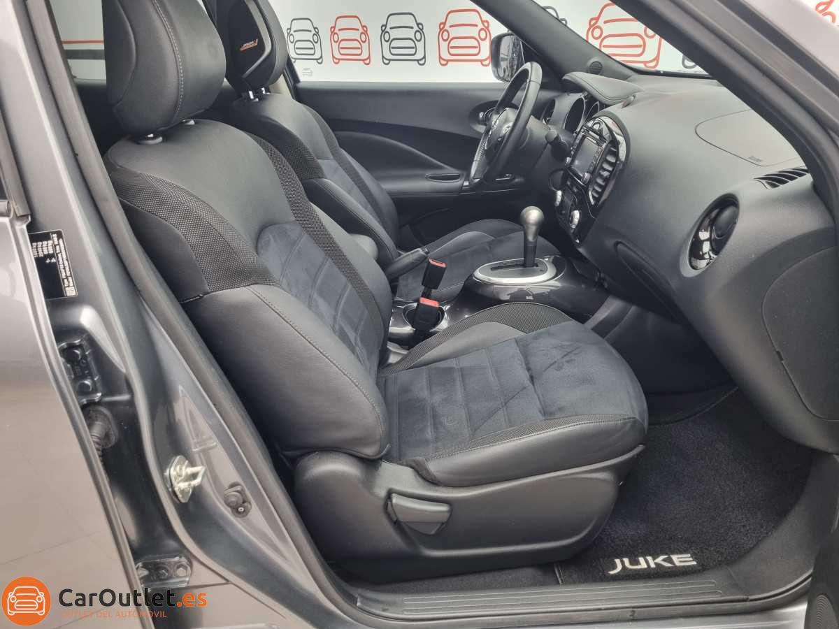 15 - Nissan JUKE 2018 - AUTO