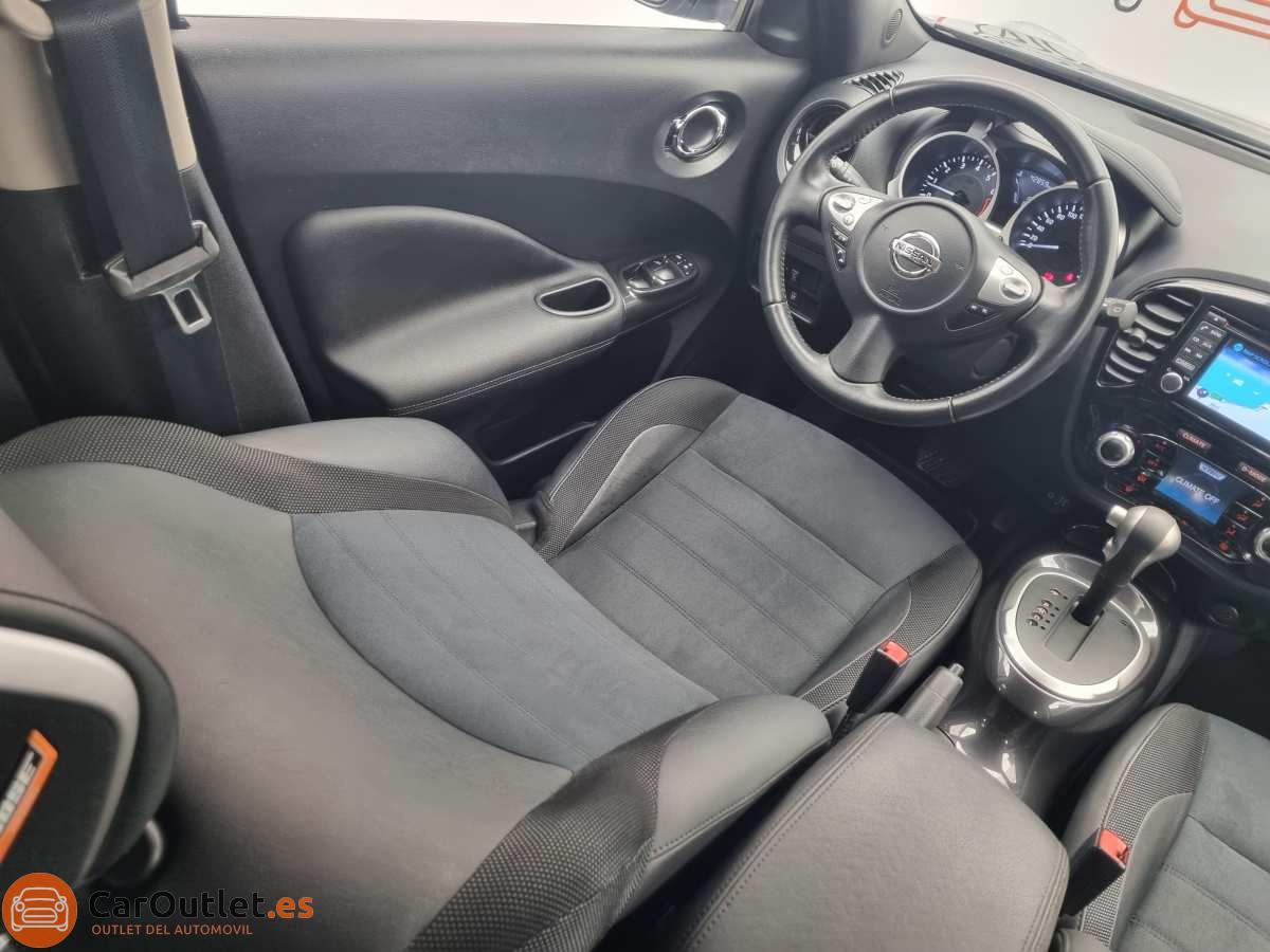 17 - Nissan JUKE 2018 - AUTO