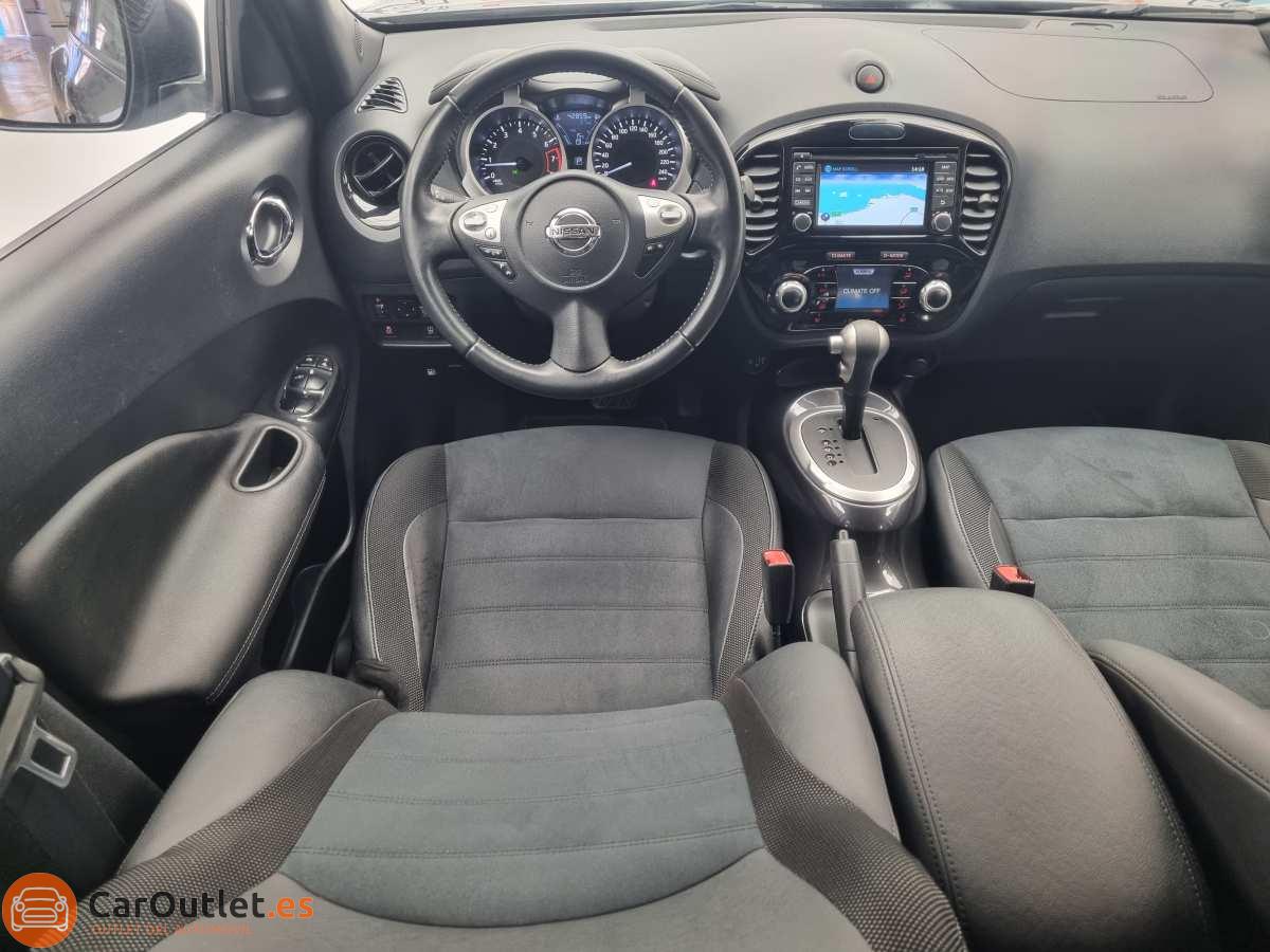 18 - Nissan JUKE 2018 - AUTO