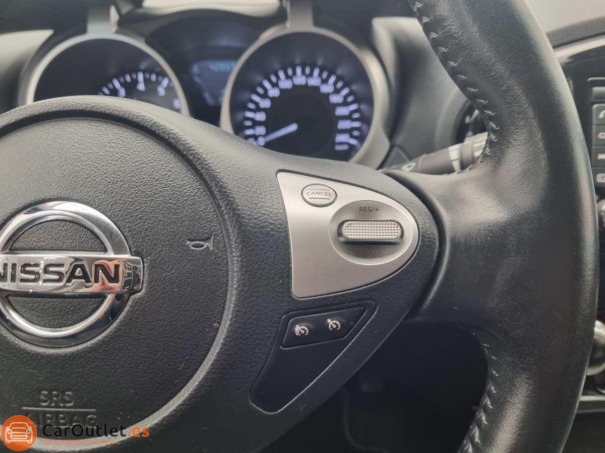 23 - Nissan JUKE 2018 - AUTO