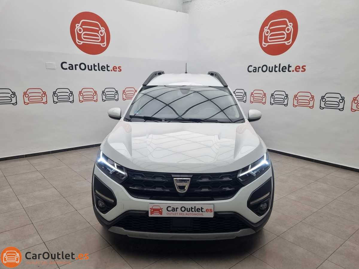 1 - Dacia Jogger 2023