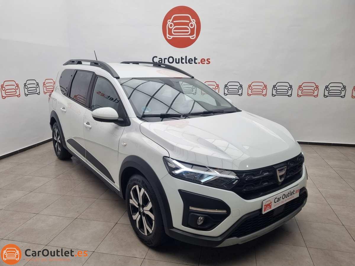 2 - Dacia Jogger 2023