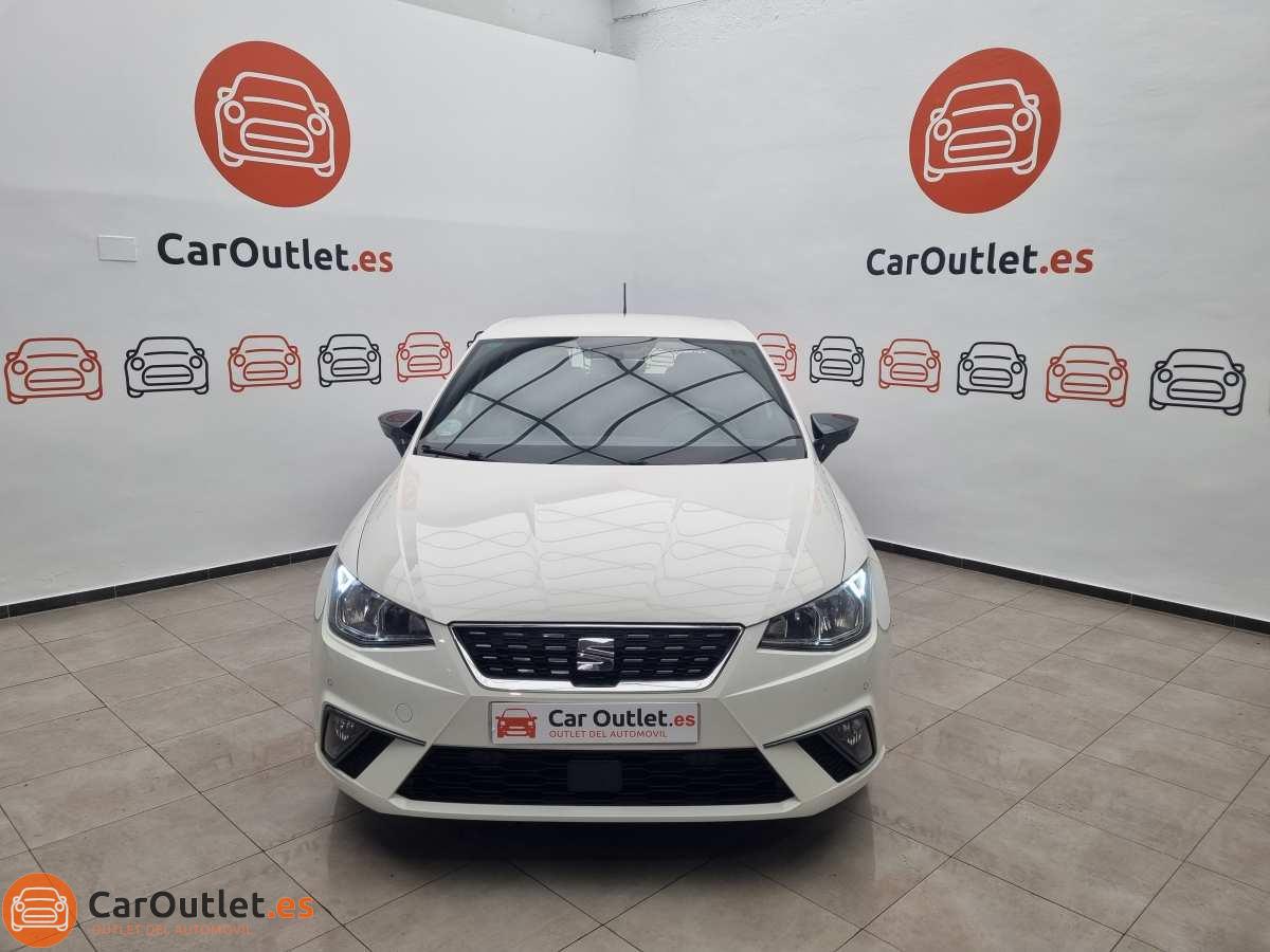 1 - Seat Ibiza 2019