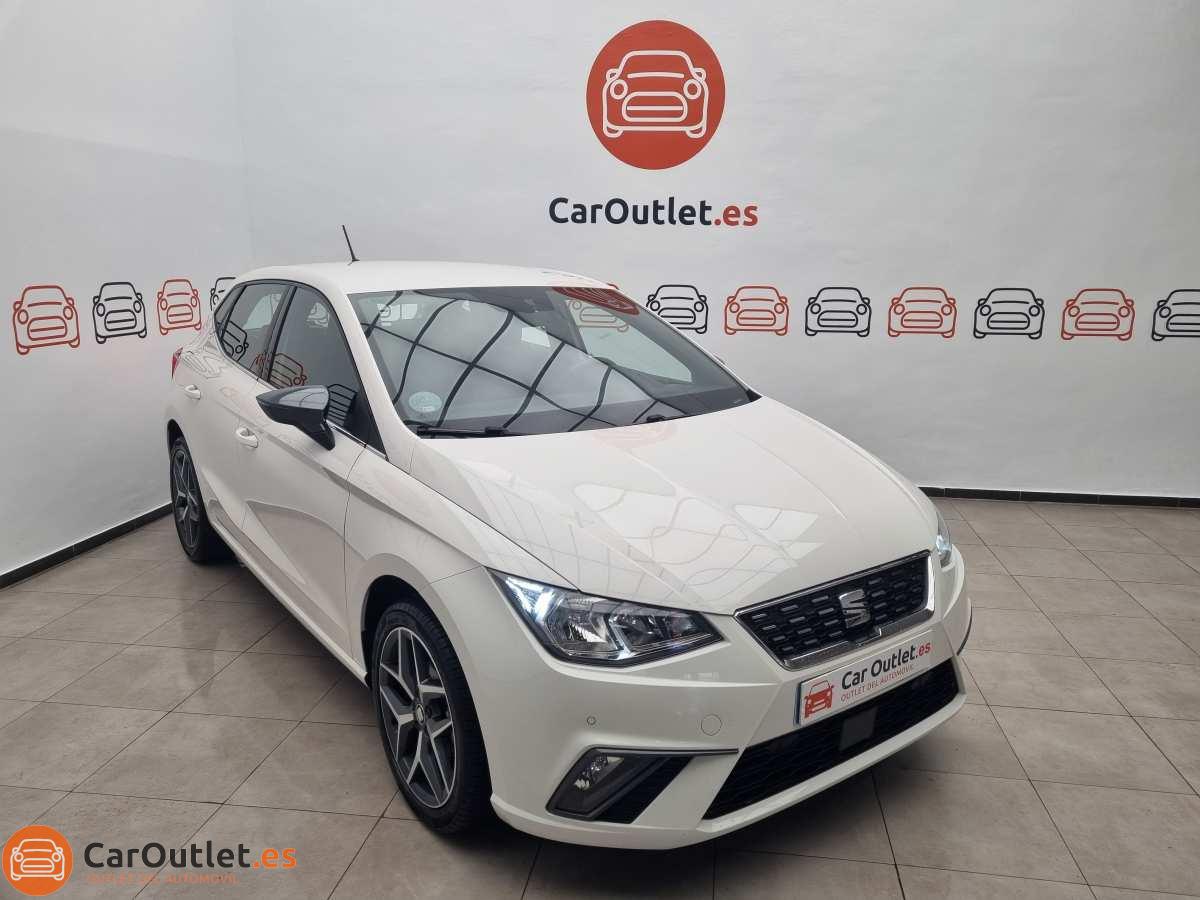 2 - Seat Ibiza 2019