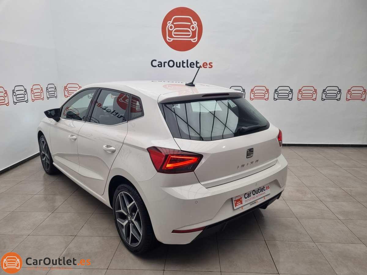 8 - Seat Ibiza 2019