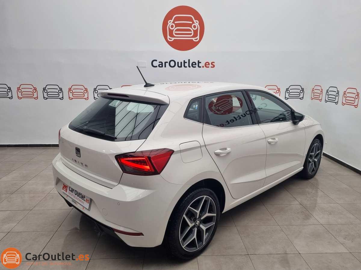 10 - Seat Ibiza 2019