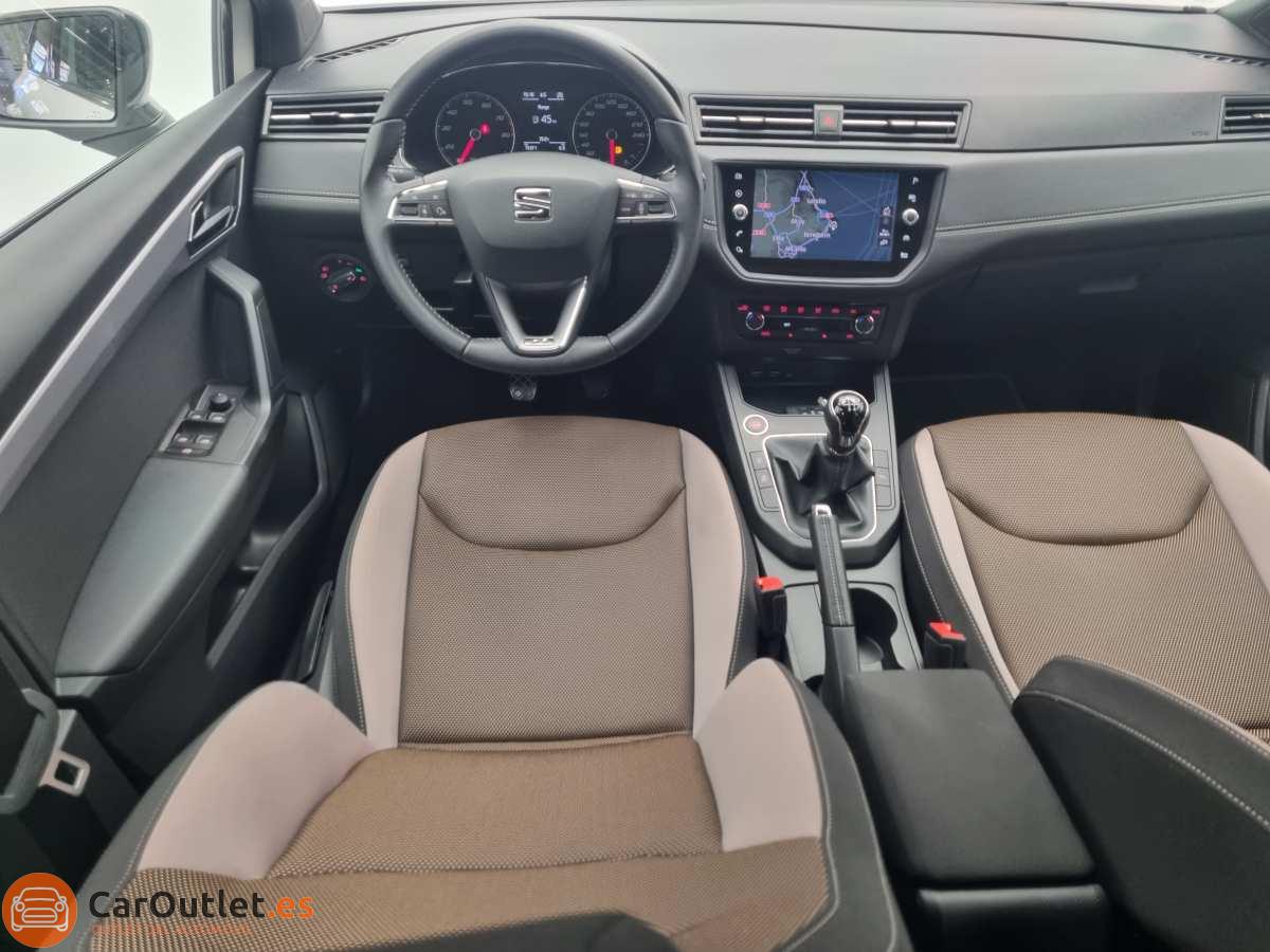 18 - Seat Ibiza 2019