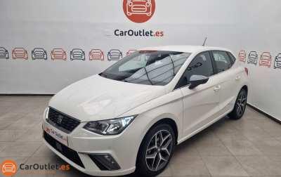 Seat Ibiza Petrol - 2019