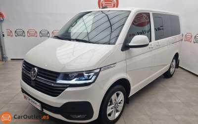 Volkswagen Caravelle Diesel - 2023