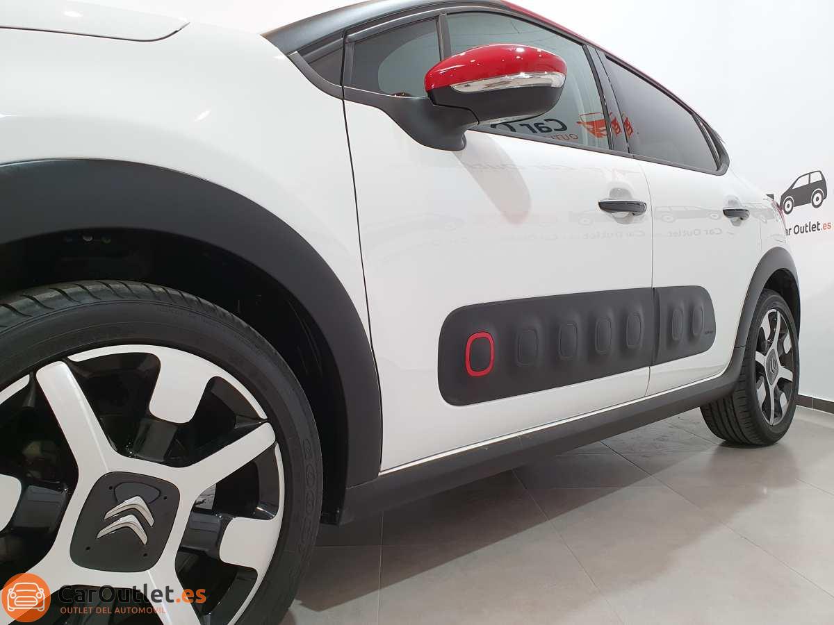 4 - Citroen C3 2017 - AUTO