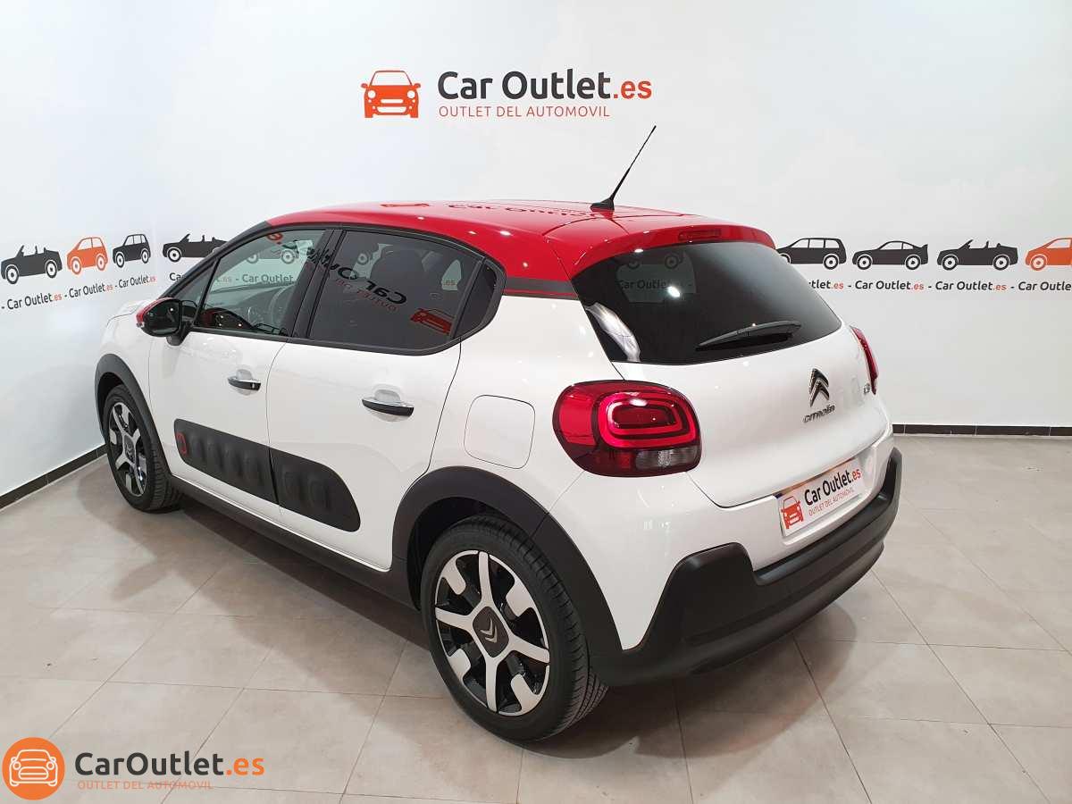 6 - Citroen C3 2017 - AUTO