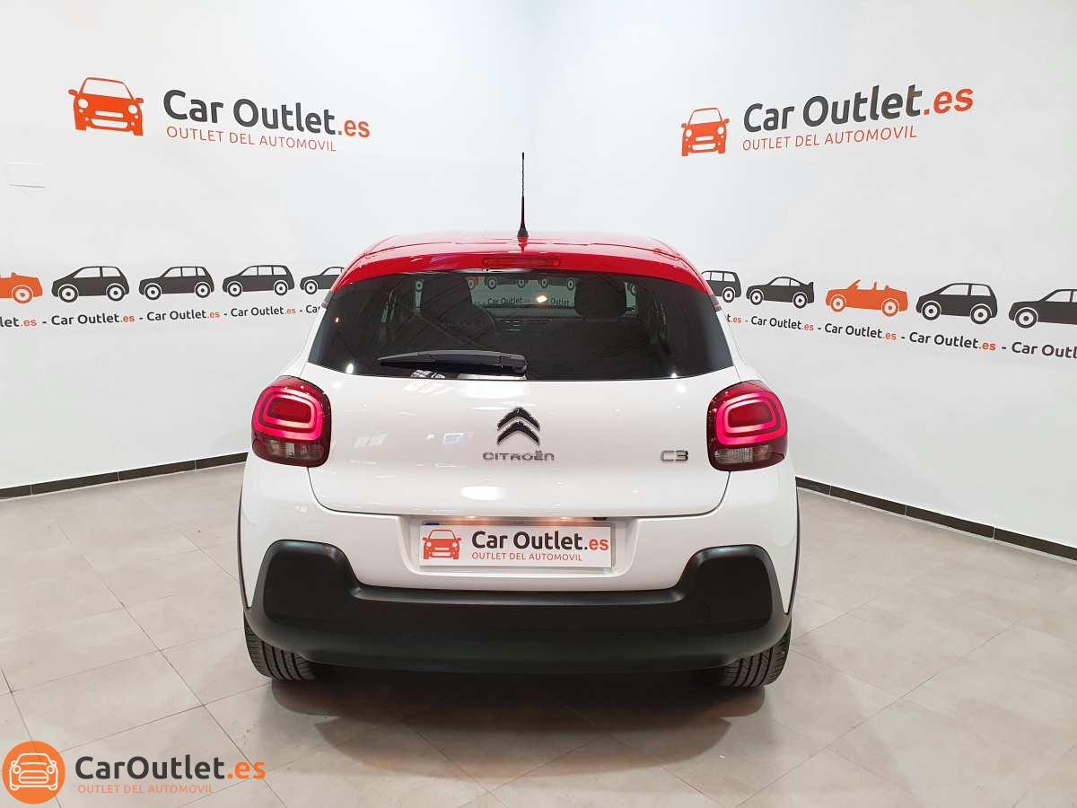 7 - Citroen C3 2017 - AUTO