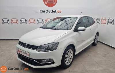 Volkswagen Polo Diesel - 2015