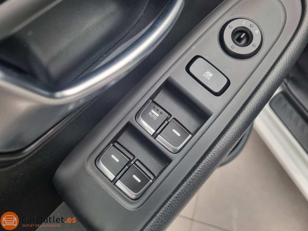 16 - Kia Carens 2018
