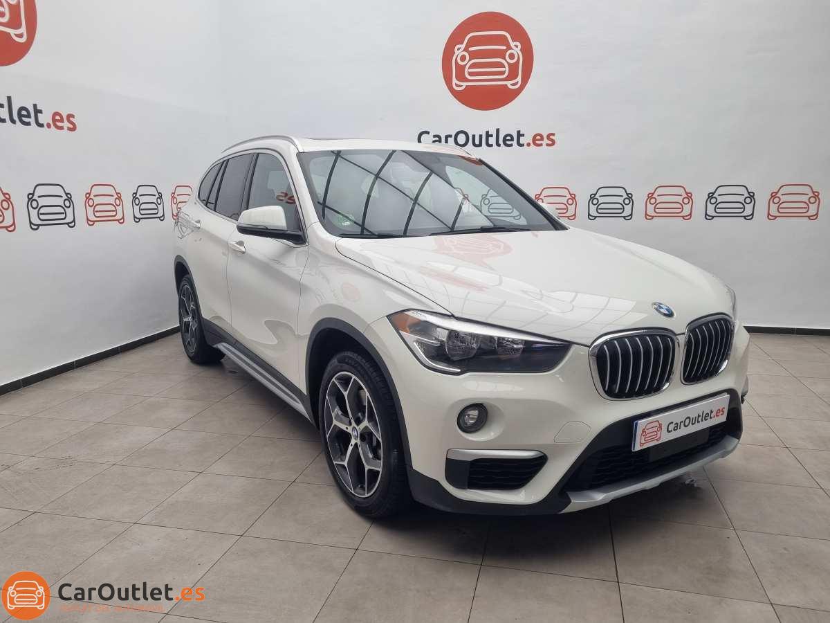 2 - BMW X1 2018 - AUTO